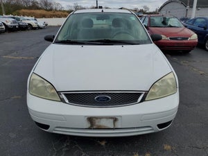 2005 Ford Focus FWD