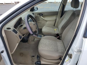 2005 Ford Focus FWD