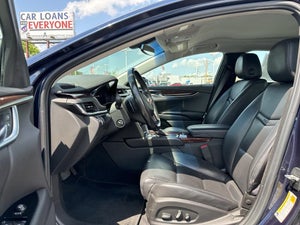 2017 Cadillac XTS Luxury FWD