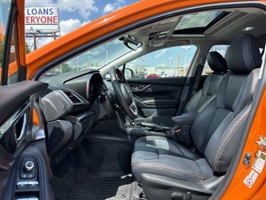 2019 Subaru Crosstrek Limited AWD