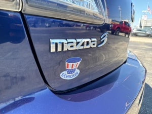 2012 Mazda Mazda3 i Touring FWD
