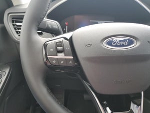 2024 Ford Escape Active FWD