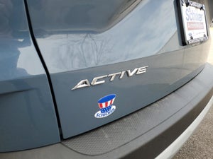 2024 Ford Escape Active FWD