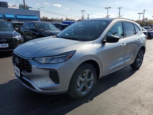 2023 Ford Escape ST-Line AWD