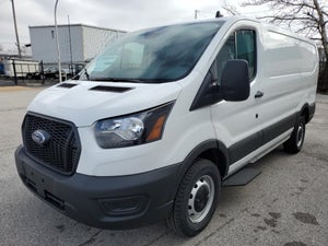 2024 Ford Transit Van XL RWD
