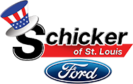 Schicker Ford of St. Louis St Louis, MO
