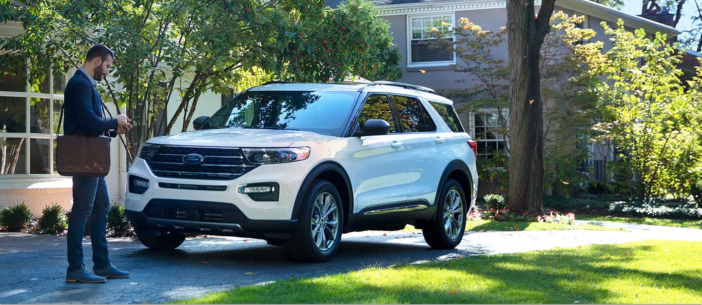 Schicker Ford of St. Louis in St Louis MO