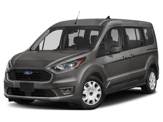 2021 Transit Connect