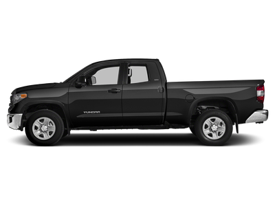 2015 Toyota Tundra SR5