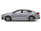 2020 Ford Fusion S