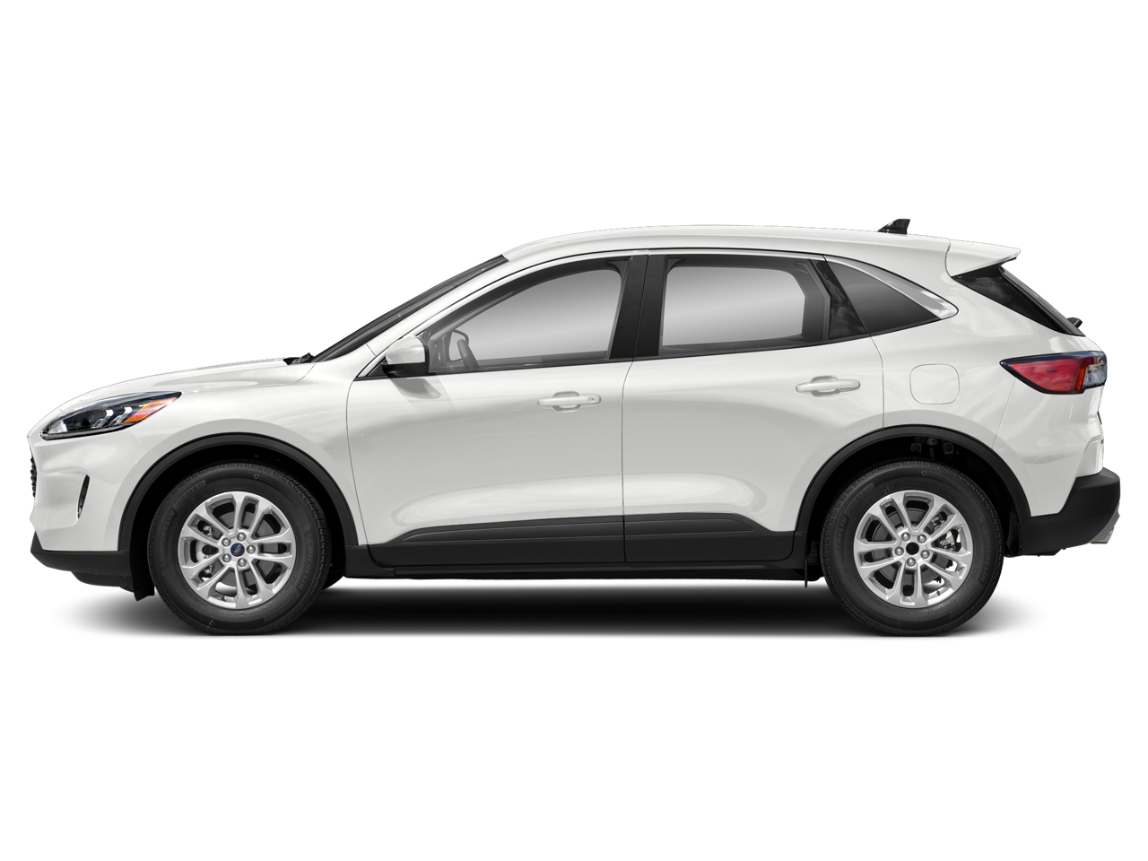 2020 Ford Escape Hybrid SE Sport Hybrid