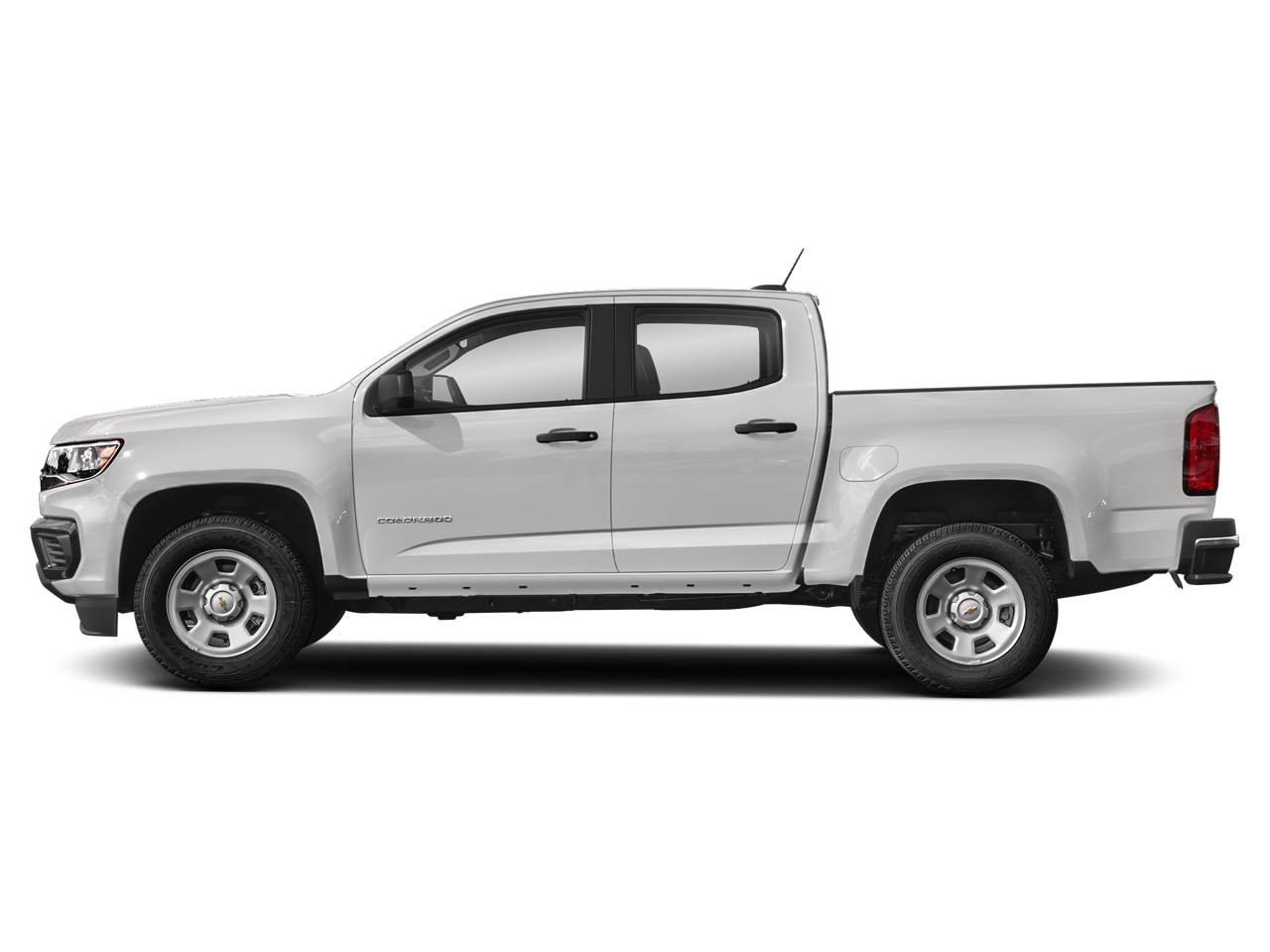 2021 Chevrolet Colorado 4WD Work Truck