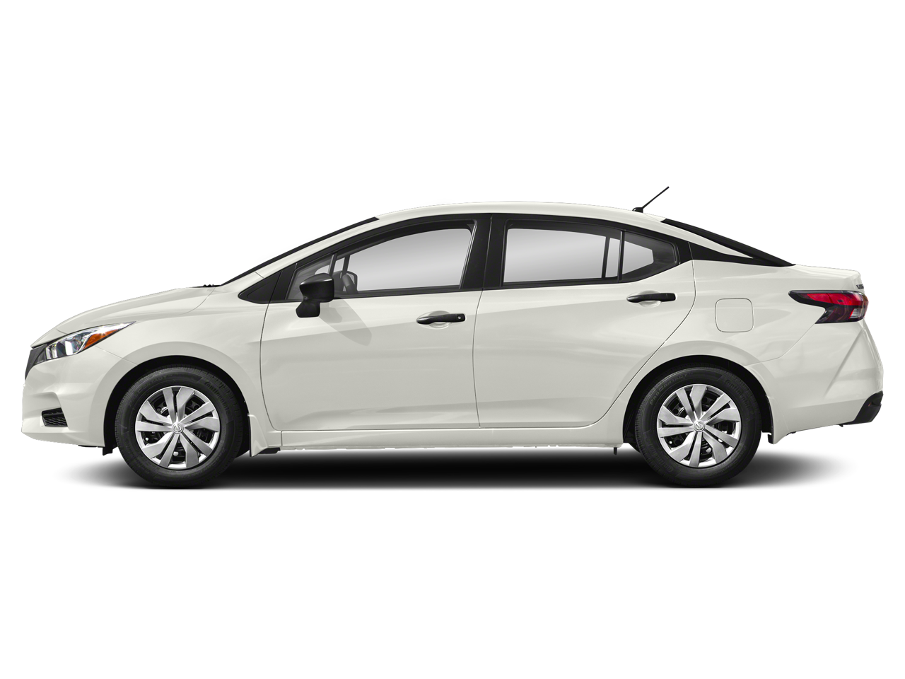 2021 Nissan Versa S