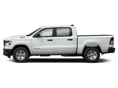 2021 RAM 1500 Tradesman
