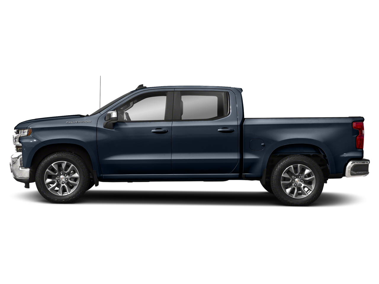2022 Chevrolet Silverado RST
