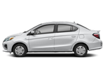2022 Mitsubishi Mirage G4 ES