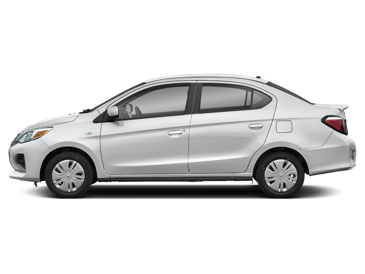 2022 Mitsubishi Mirage G4 ES