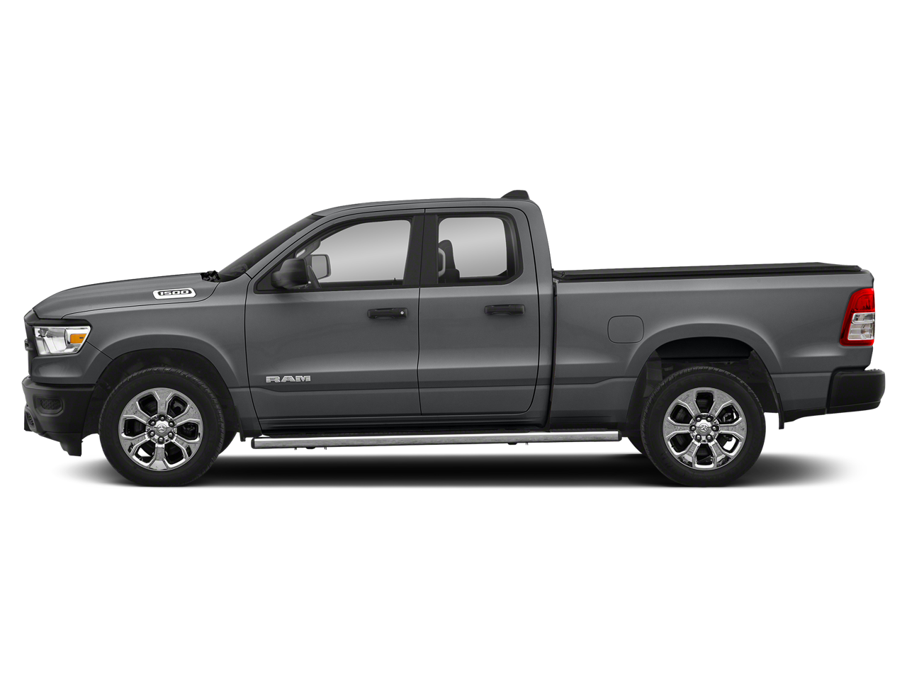 2022 RAM 1500 Tradesman