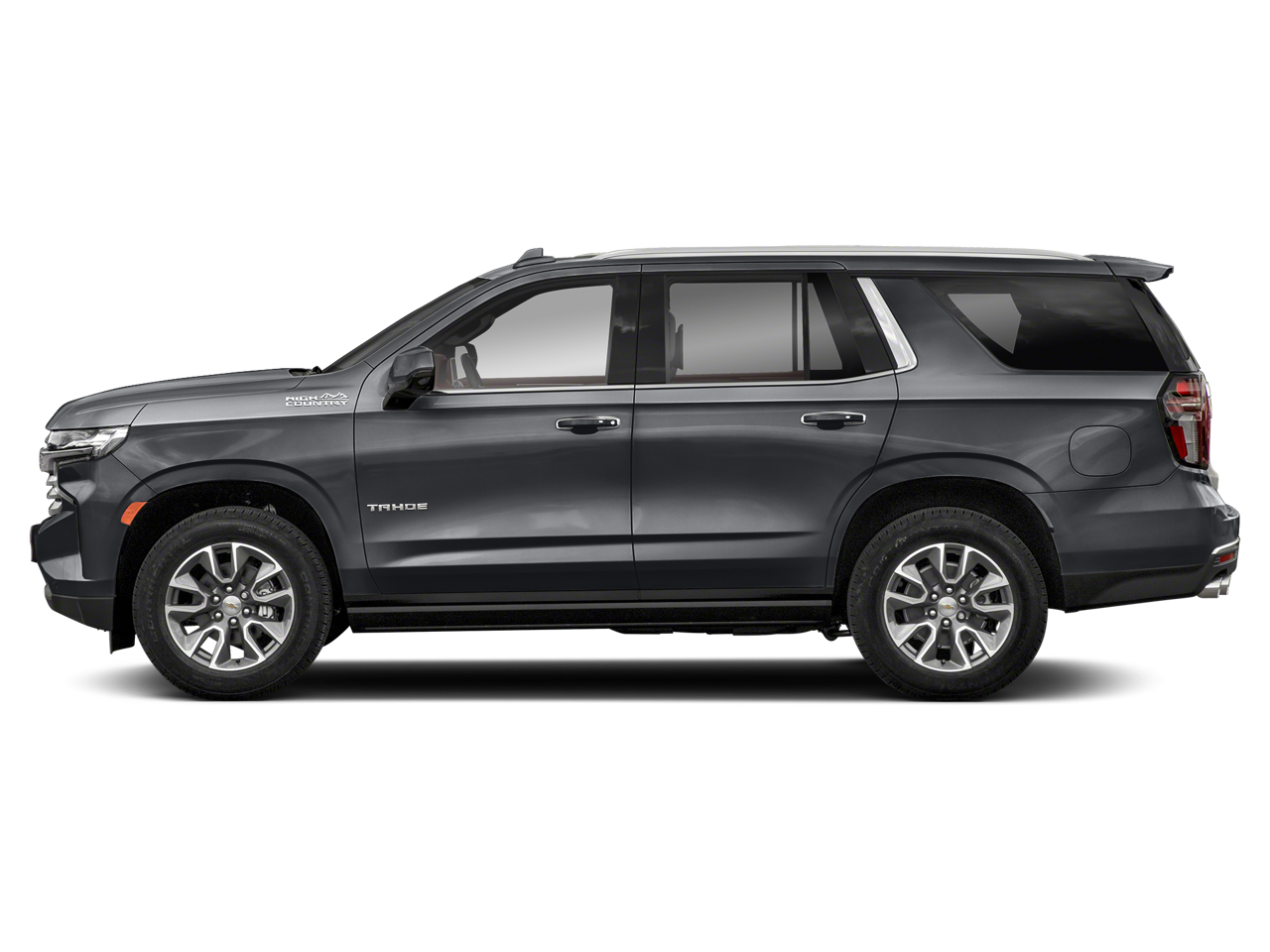 2023 Chevrolet Tahoe High Country - Photo 29