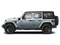 2023 Jeep Wrangler 4xe Willys 4xe