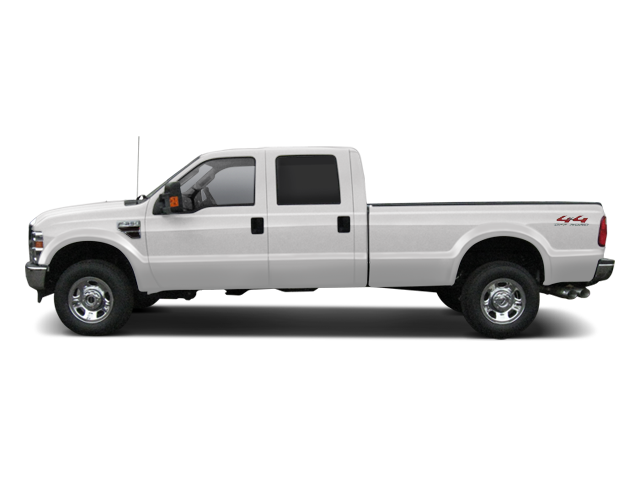 2010 Ford F-350 XL