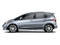 2010 Honda Fit Sport