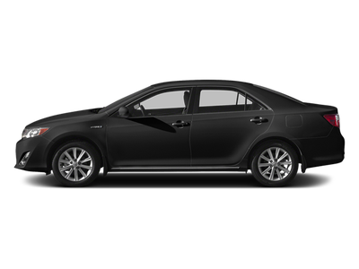 2014 Toyota Camry XLE
