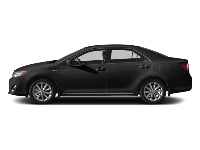2014 Toyota Camry XLE