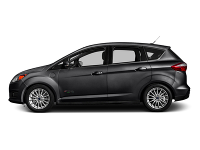 2016 Ford C-Max Energi SEL