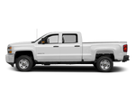 2018 Chevrolet Silverado Work Truck