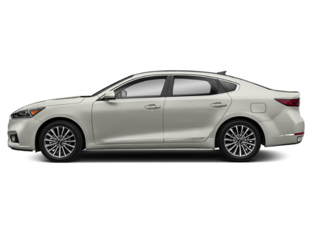 2018 Kia Cadenza Premium