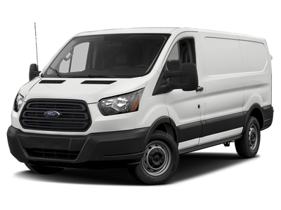 2015 Ford Transit Van Base