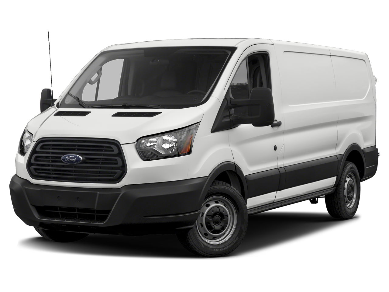 2015 Ford Transit Van Base