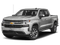 2019 Chevrolet Silverado LT