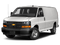 2019 Chevrolet Express Work Van