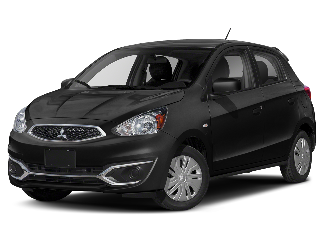 2020 Mitsubishi Mirage LE