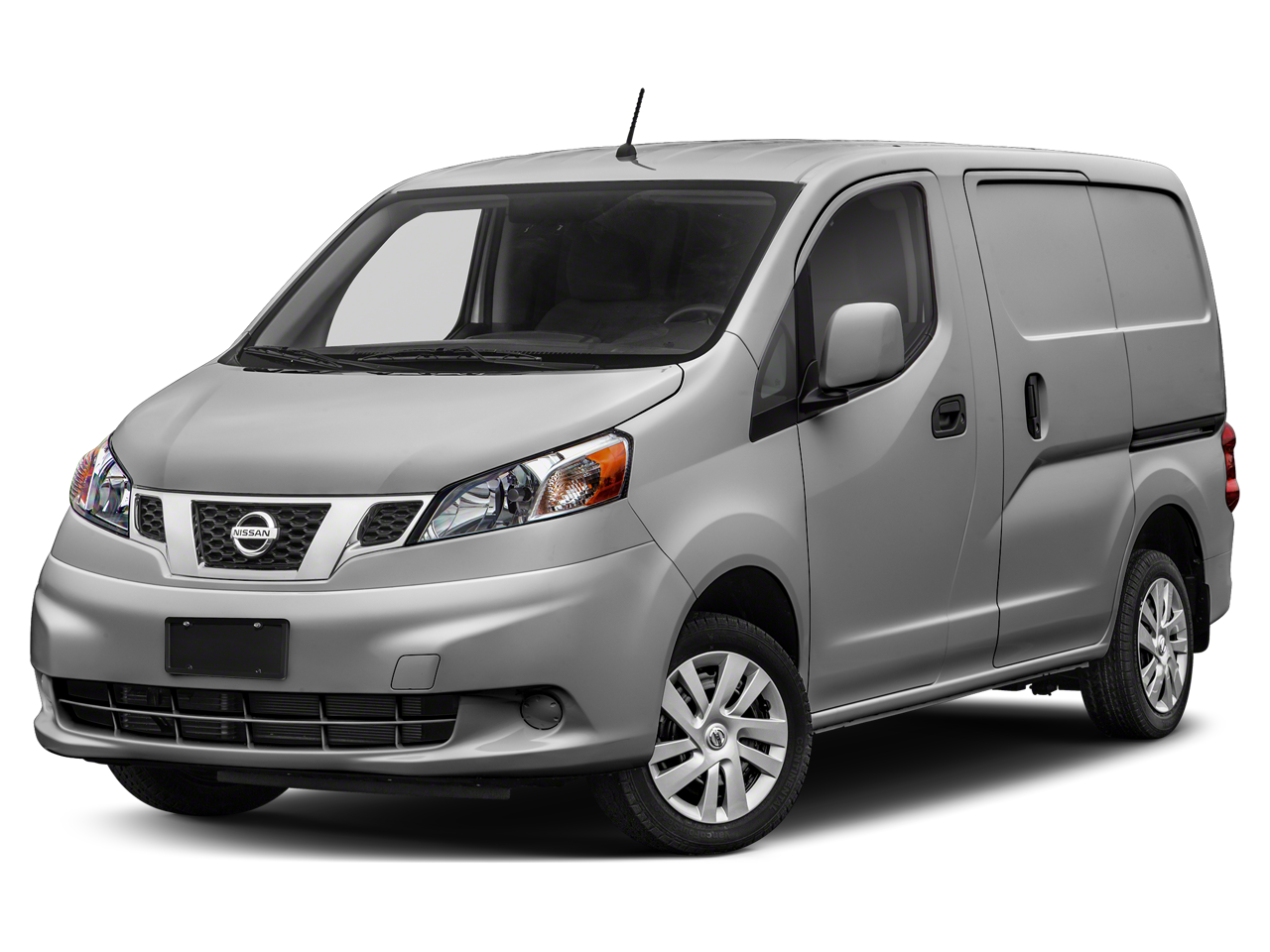 2020 Nissan NV200 SV