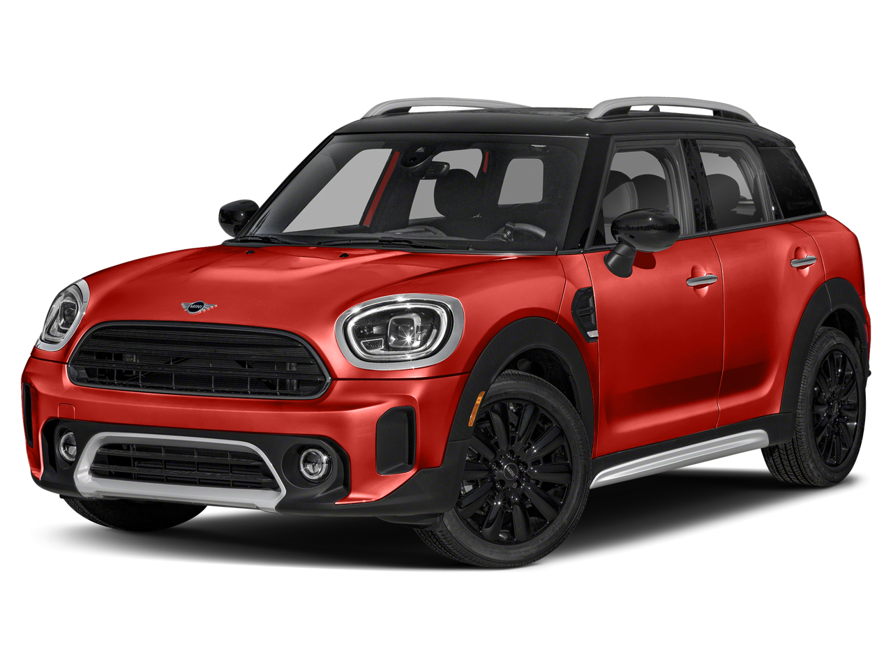 2022 MINI Countryman Cooper