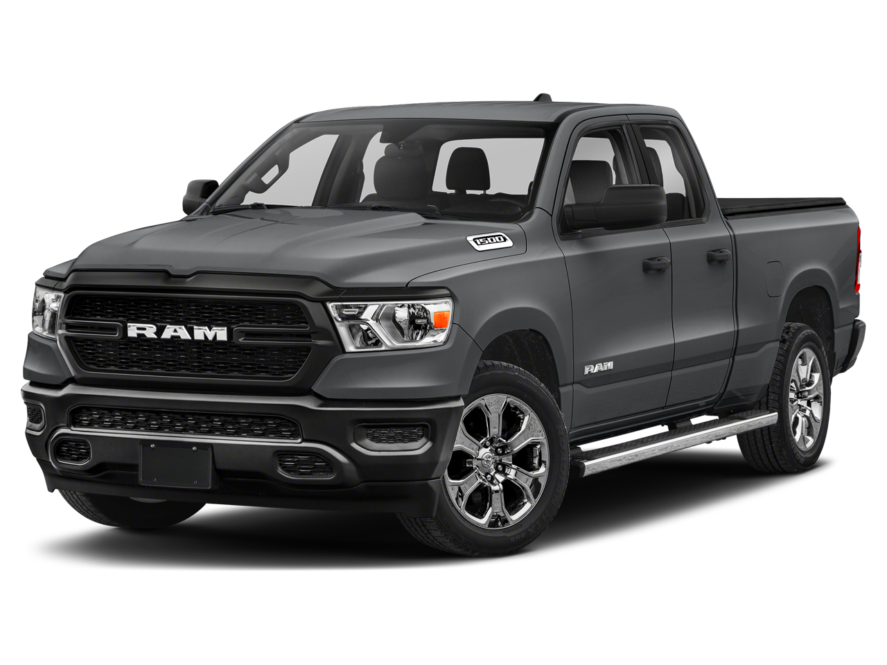 2022 RAM 1500 Tradesman