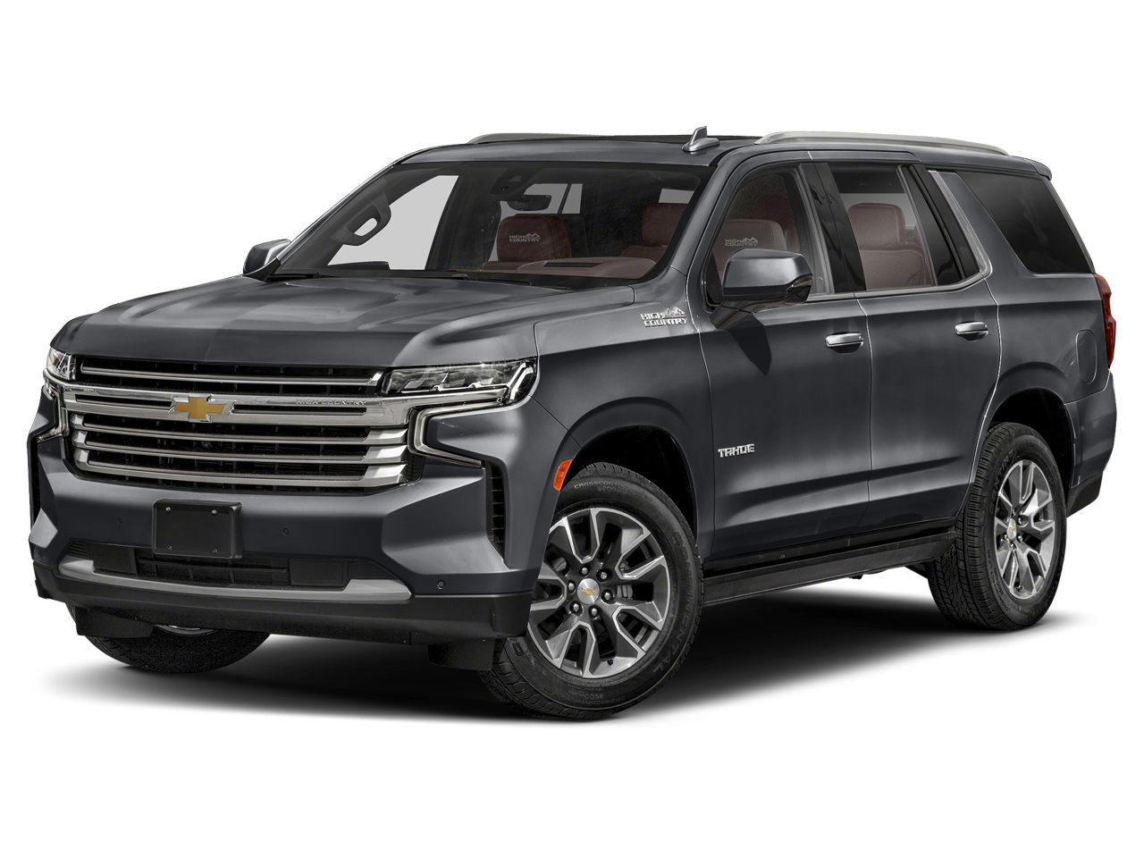 2023 Chevrolet Tahoe High Country - Photo 27