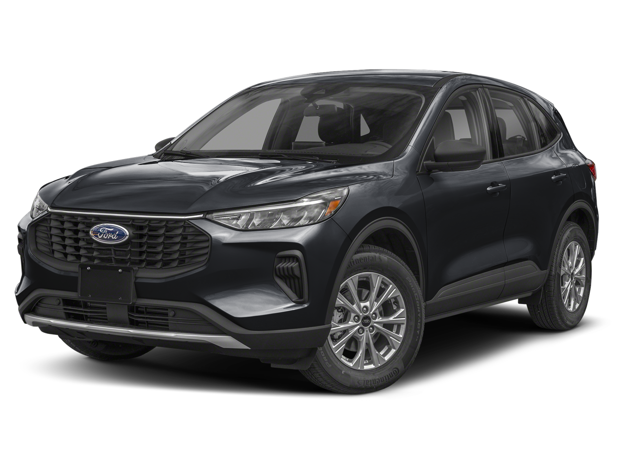 2025 Ford Escape Active - Photo 28