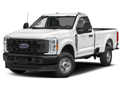 2027 Ford F-250 XL