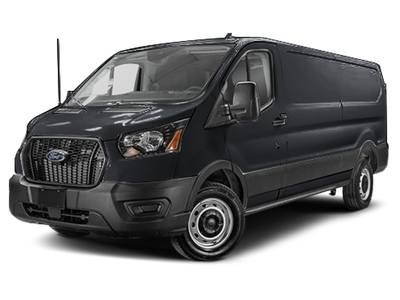 2027 Ford Transit Van Base