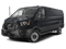 2027 Ford Transit Van Base