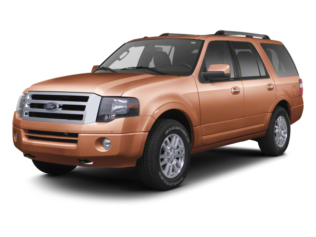 2012 Ford Expedition XLT