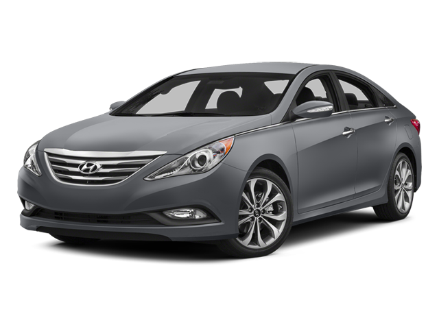 2014 Hyundai Sonata Limited