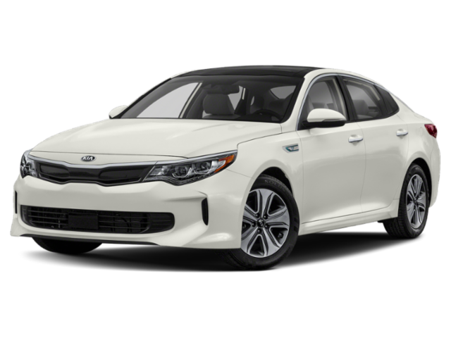 2018 Kia Optima EX
