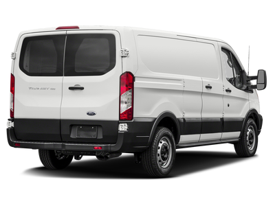 2015 Ford Transit Van Base