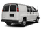 2019 Chevrolet Express Work Van