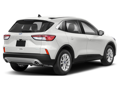 2020 Ford Escape Hybrid SE Sport Hybrid